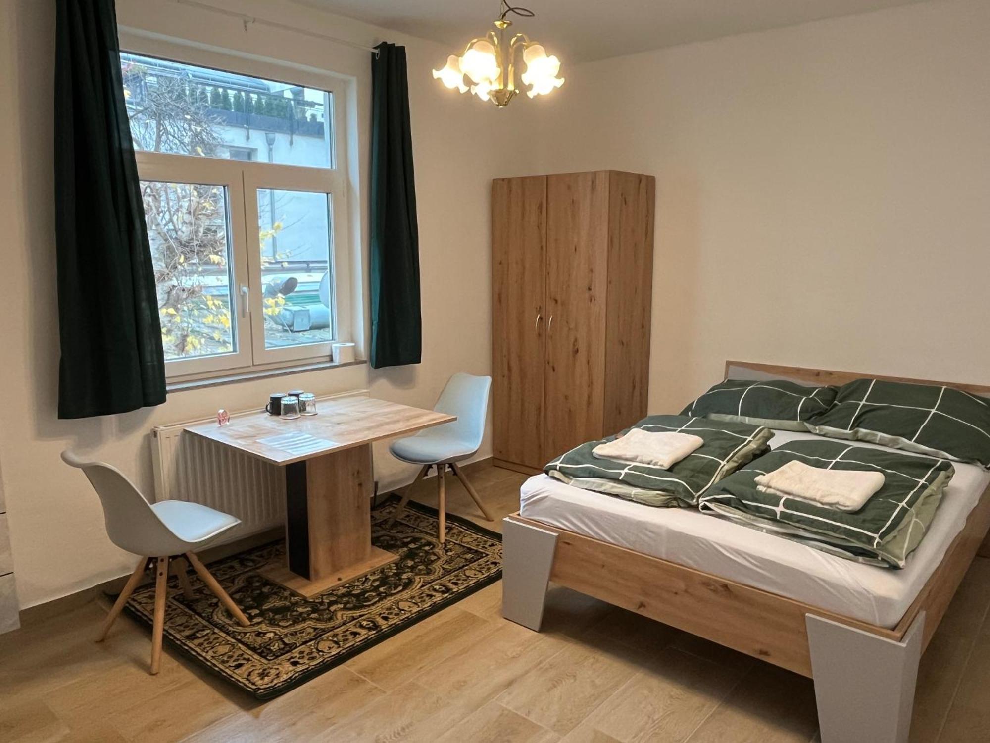 Traveler Lodging Вена Экстерьер фото
